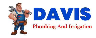 Trusted plumber in HADDAM